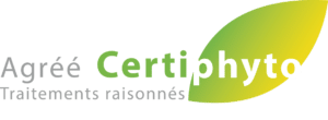 certiphyto logo