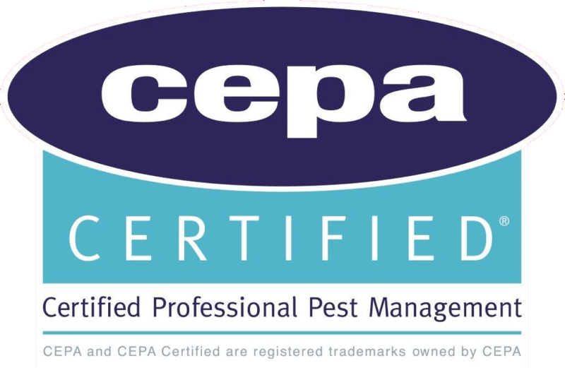 cepa certified